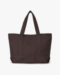 Large Mono Tote Väska