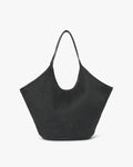 Medium Woolen Skuldertaske