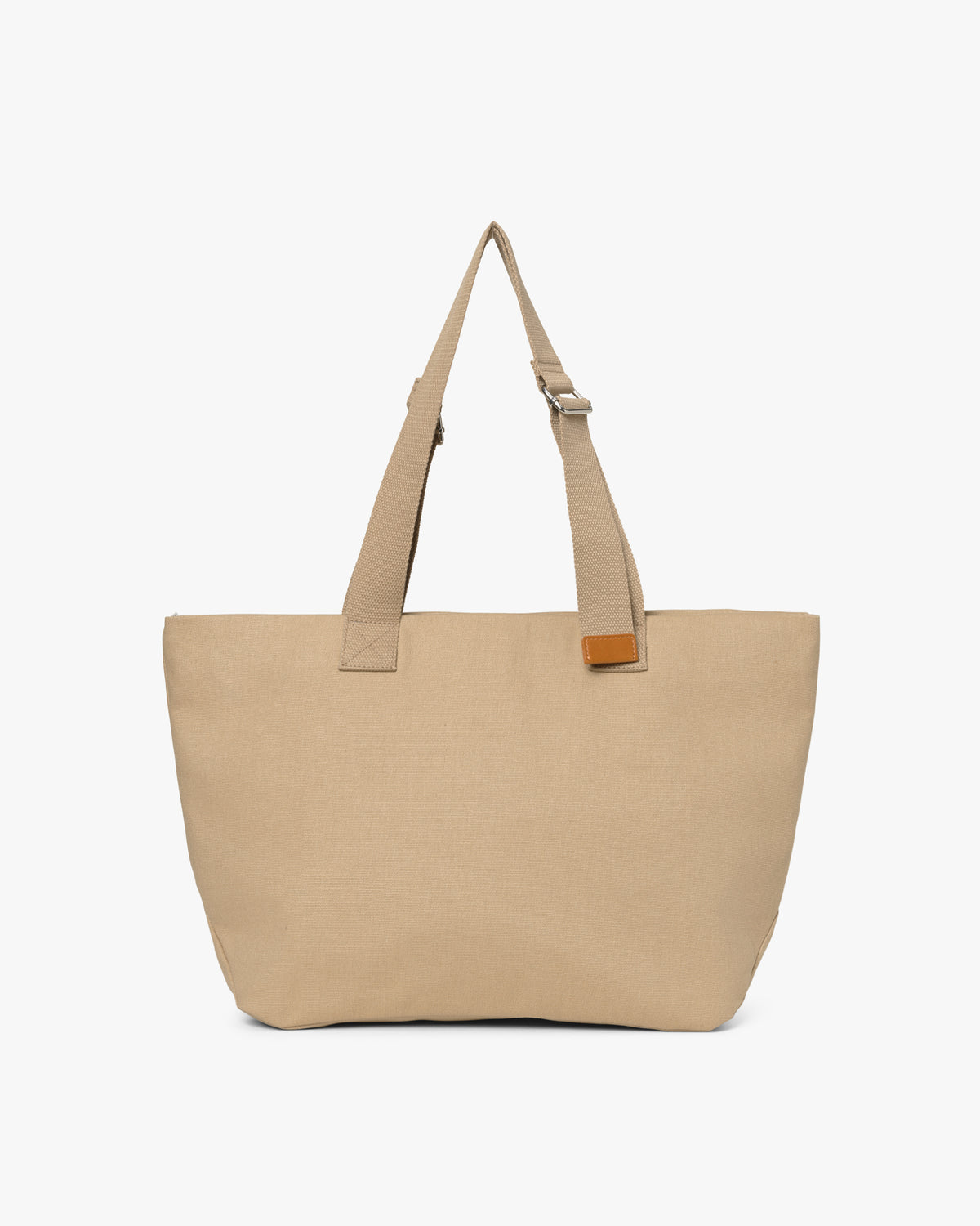 Medium Cotton Canvas Work Bag