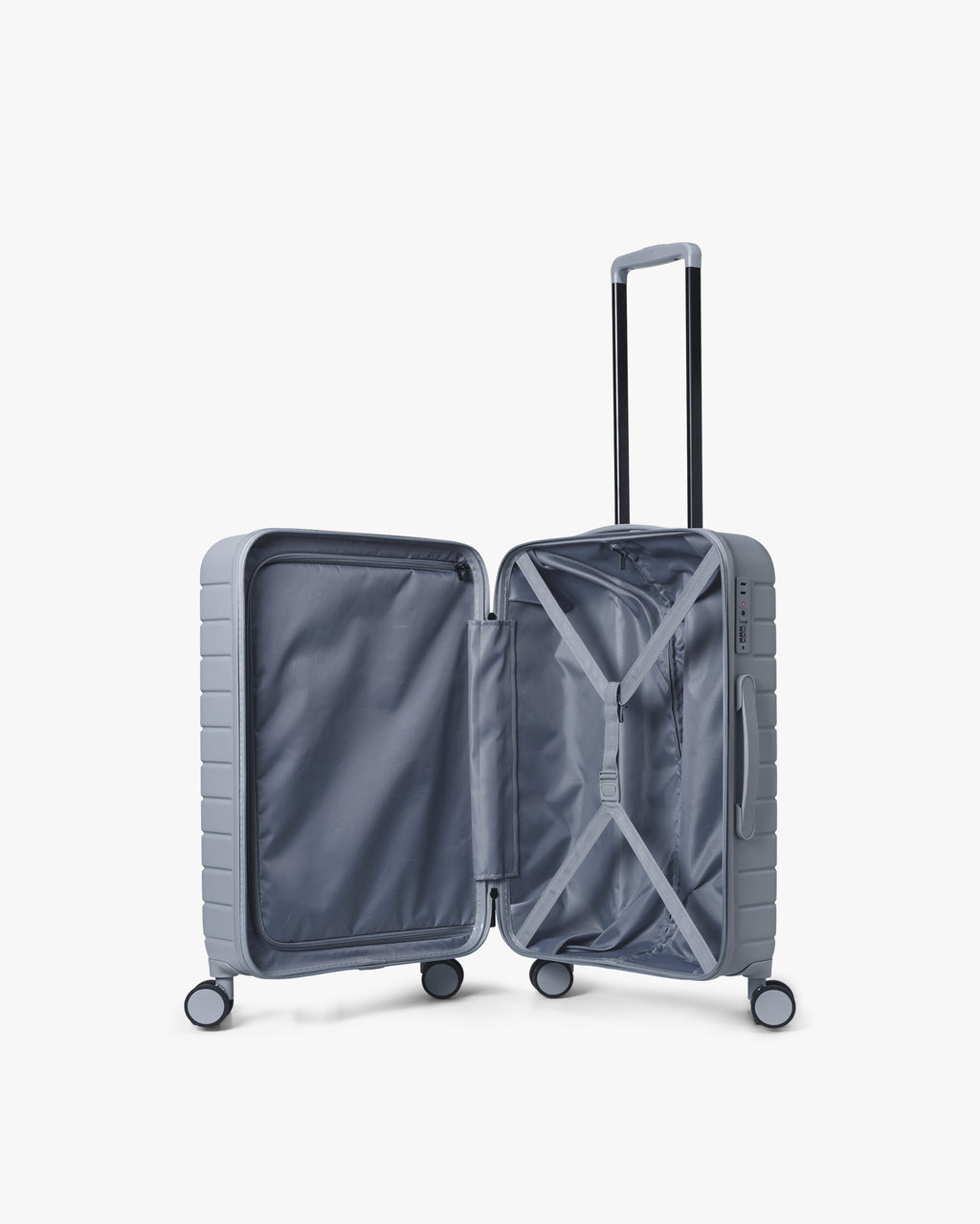 Medium 24" Tonal Logo Check-In Kuffert