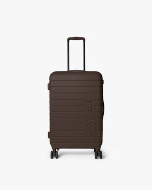 Medium 24" Tonal Logo Check-In Resväska