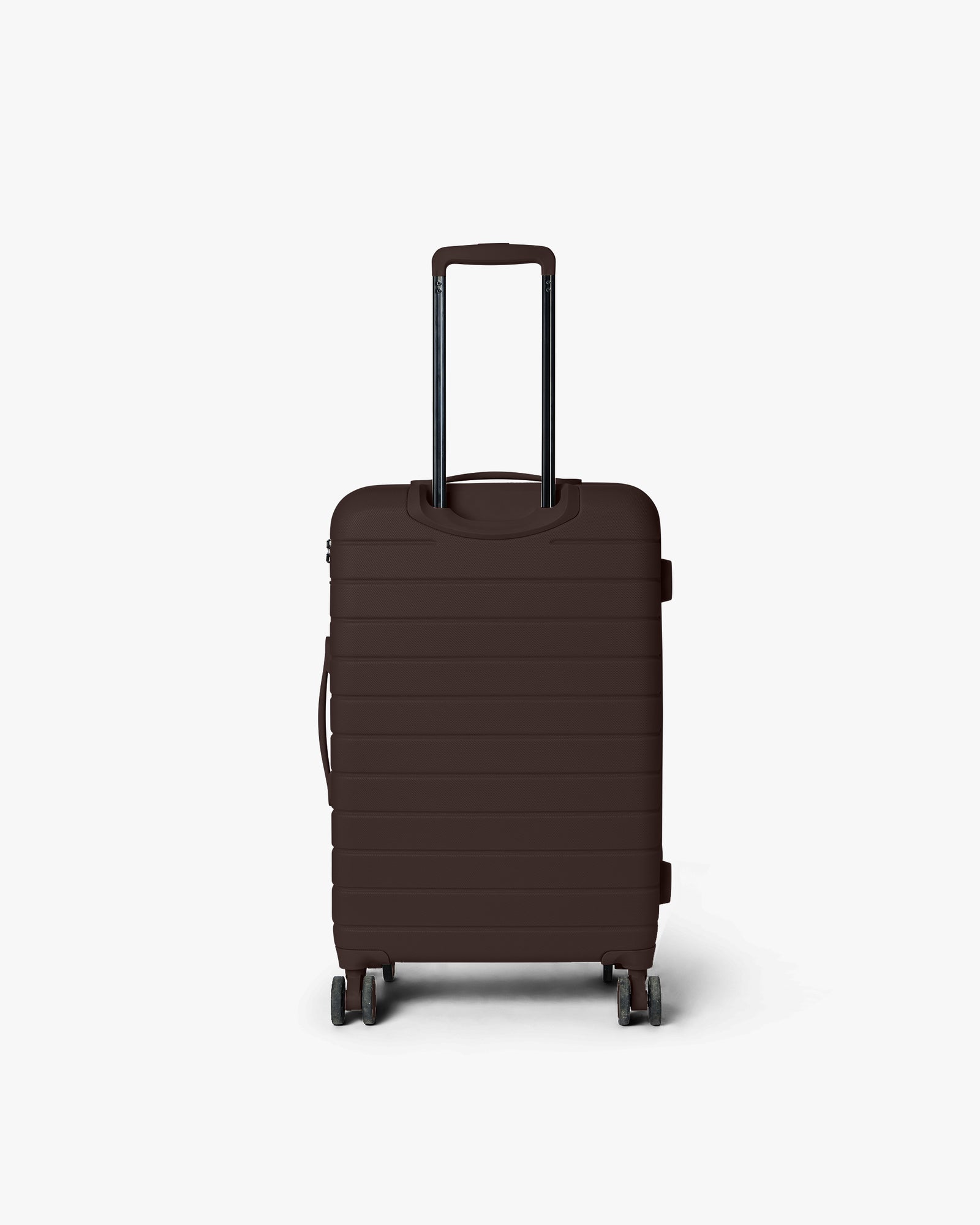 Medium 24" Tonal Logo Check-In Kuffert