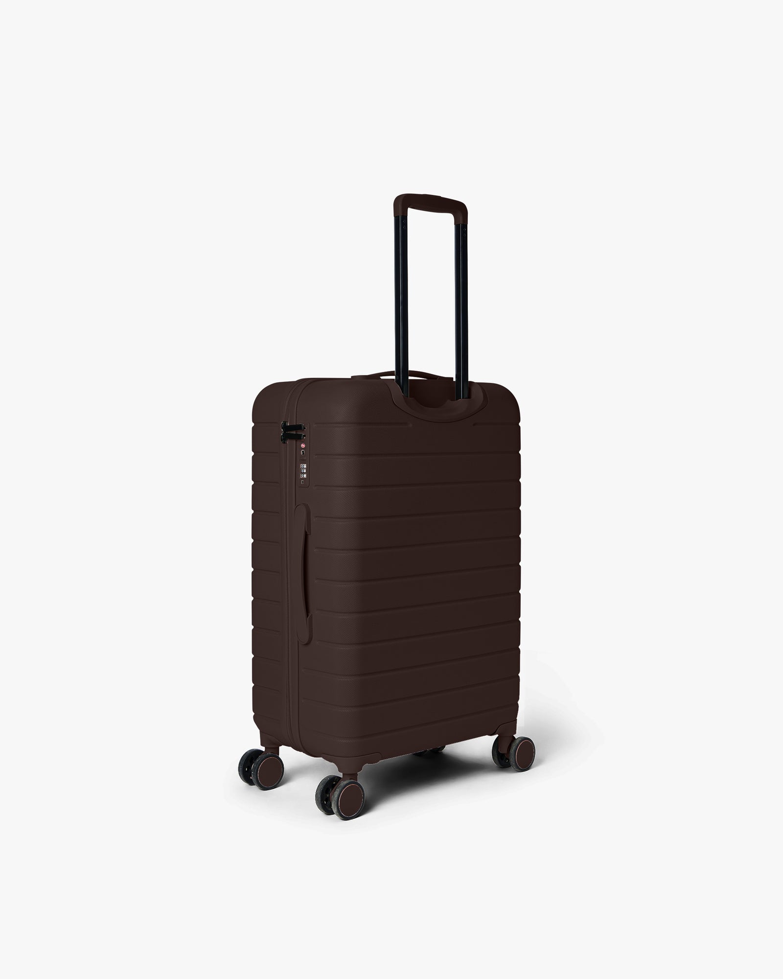 Medium 24" Tonal Logo Check-In Kuffert