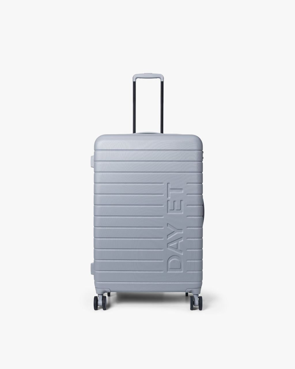 Large 28" Tonal Logo Check-In Kuffert