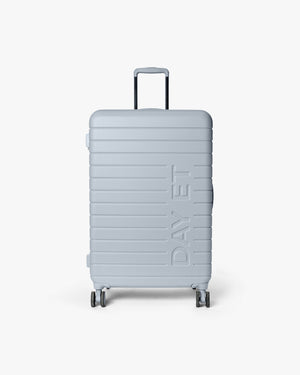 Large 28" Tonal Logo Check-In Resväska