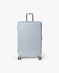 Large 28" Tonal Logo Check-In Resväska