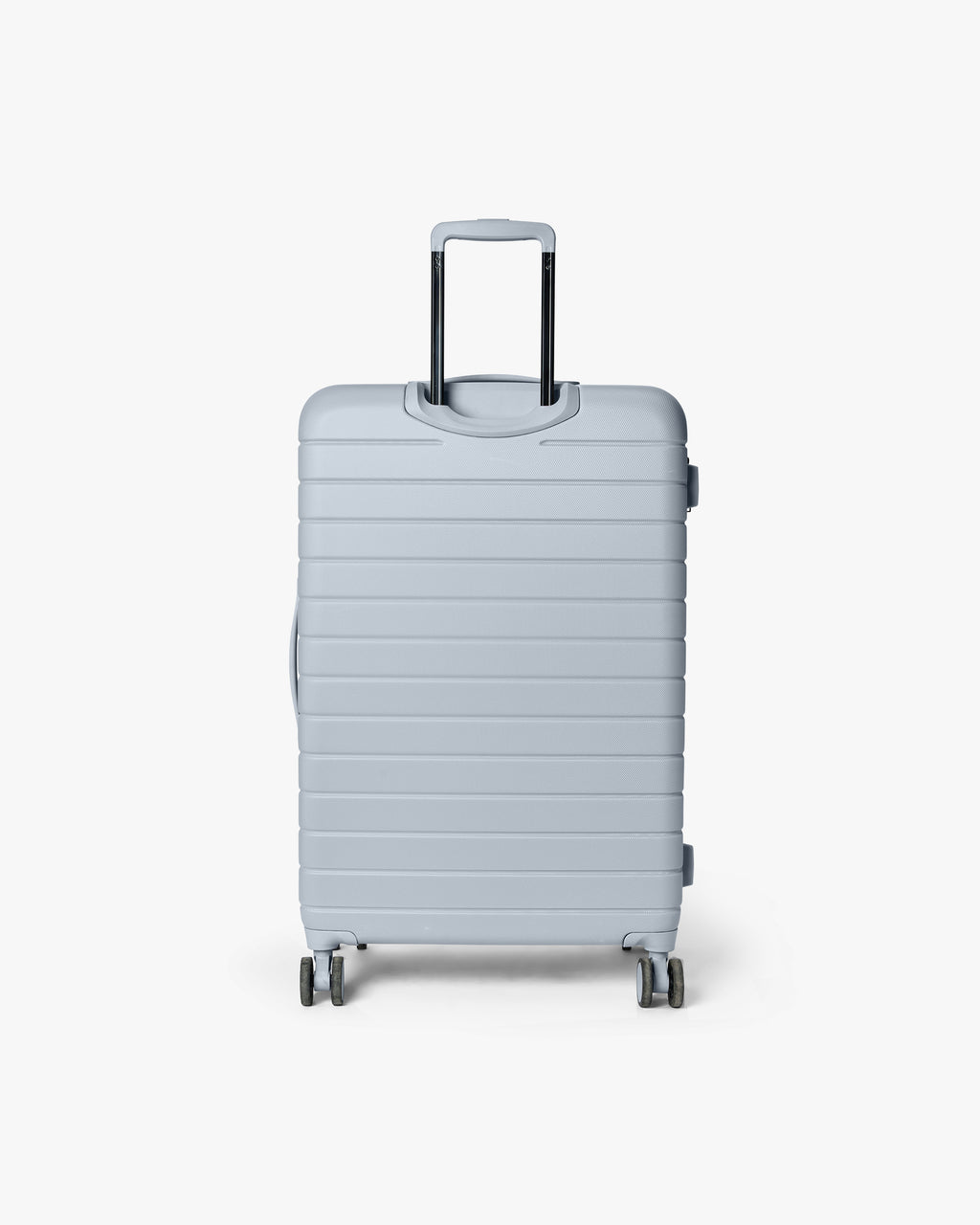 Large 28" Tonal Logo Check-In Resväska