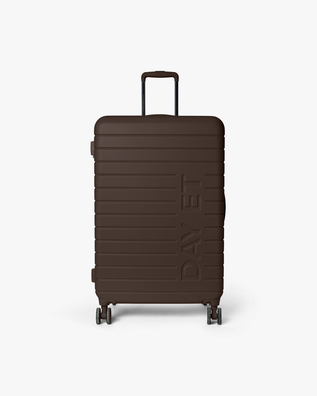 Large 28" Tonal Logo Check-In Resväska