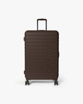 Large 28" Tonal Logo Check-In Resväska