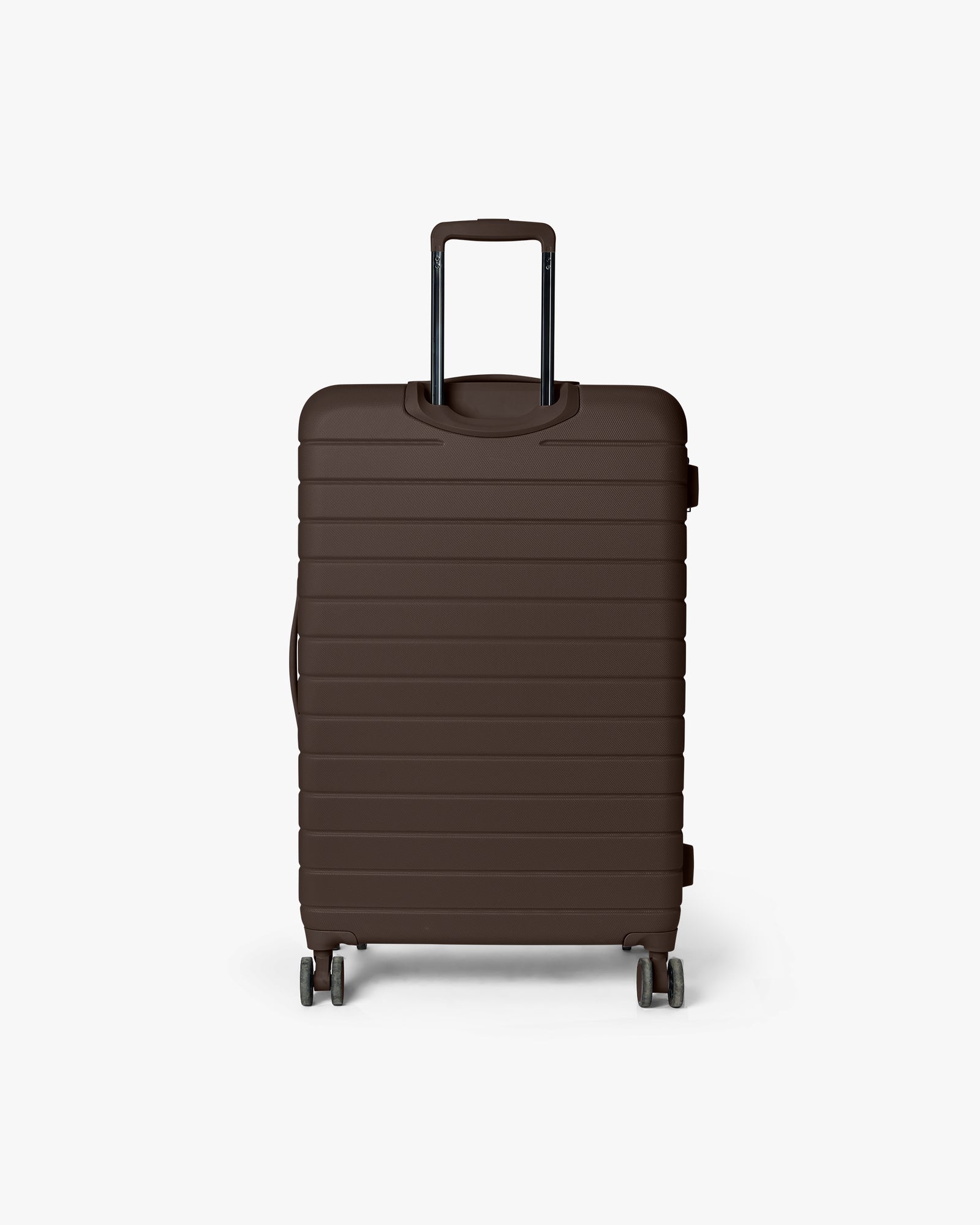 Large 28" Tonal Logo Check-In Kuffert