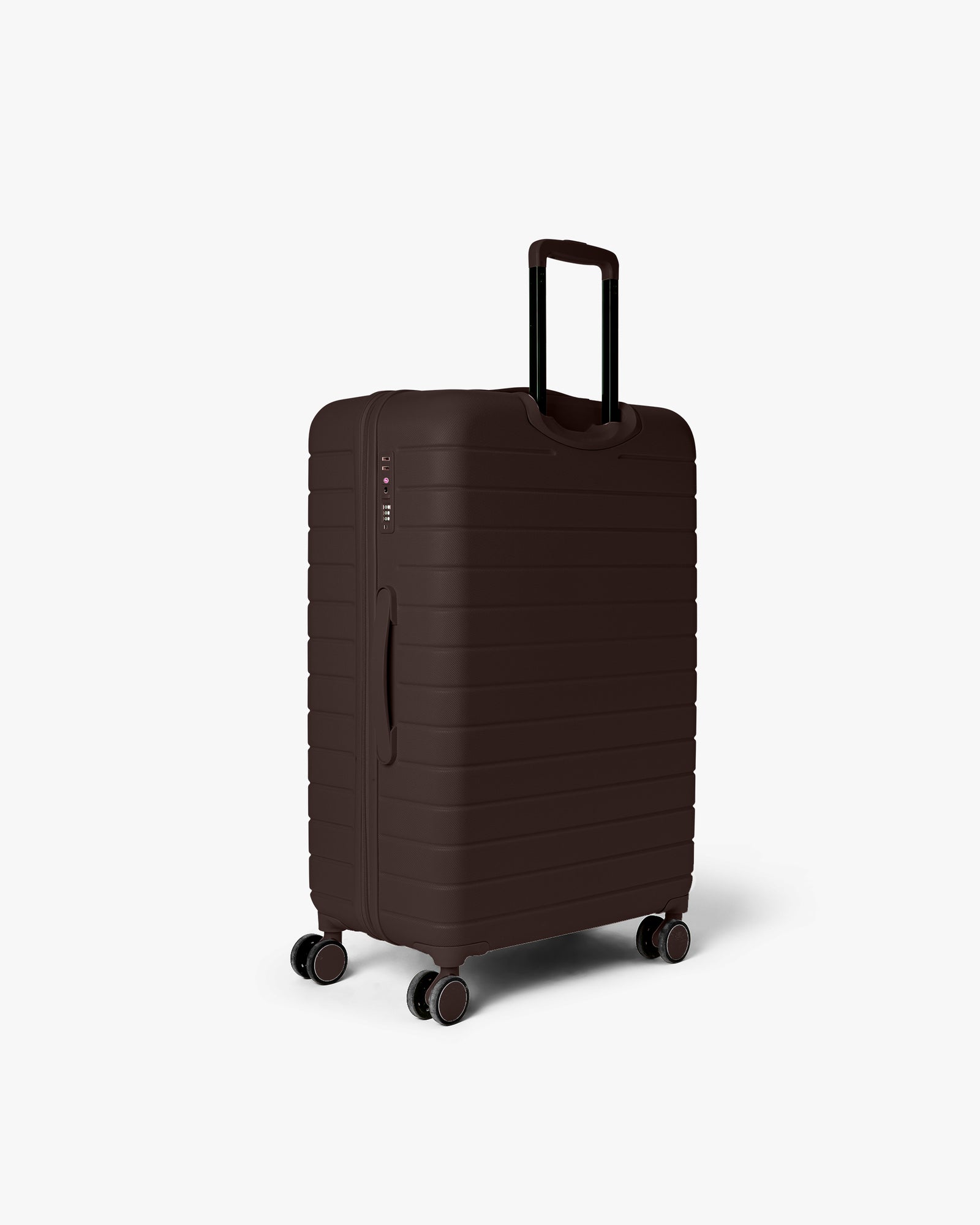Large 28" Tonal Logo Check-In Kuffert