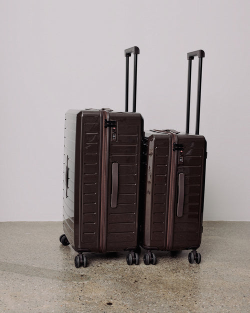 Medium 24" Tonal Trunk Resväska