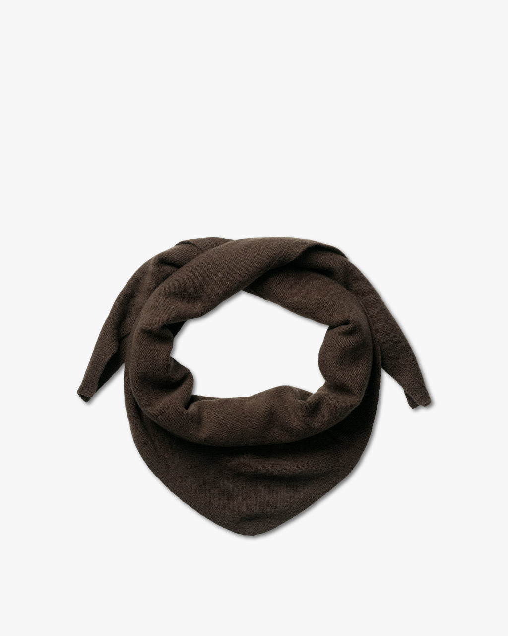 Merinoull Knit Scarf