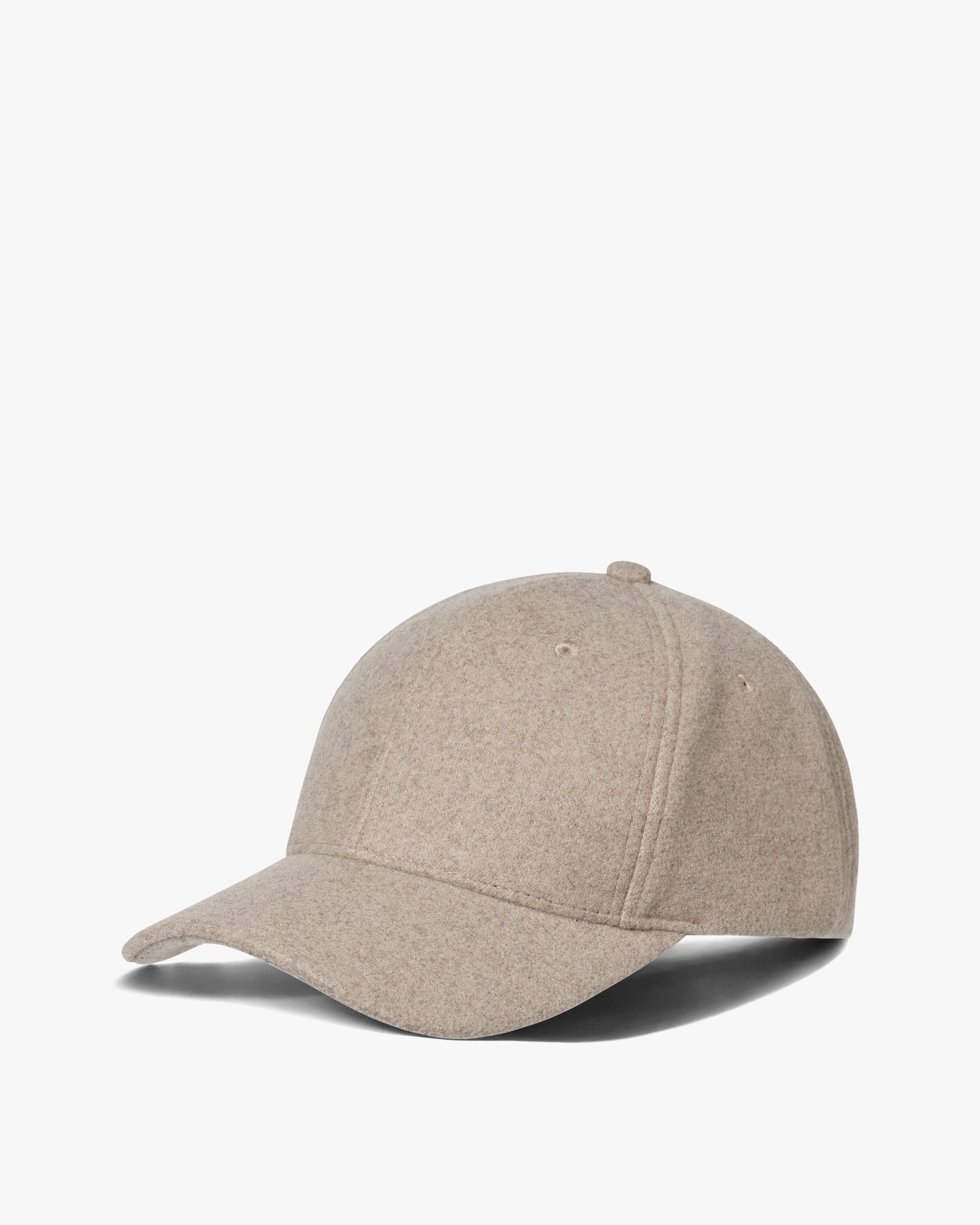 Woolen Cap