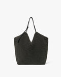 Day Teddy Bouclé Shoulder S