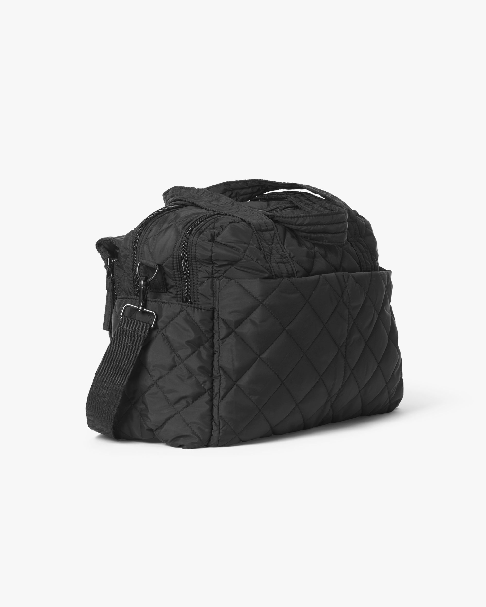 DAY ET MINI RE-Q Diaper Bag
