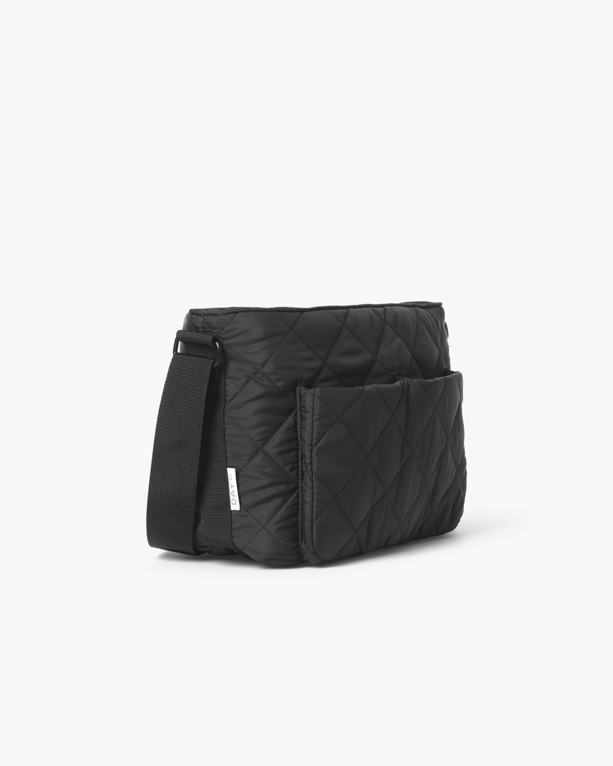 DAY ET MINI RE-Q CB Organizer