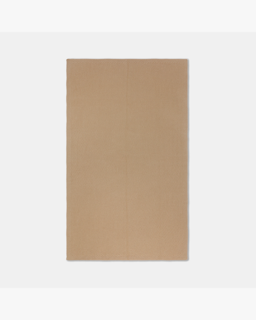 DAY ET MINI OR-S Knit Blanket