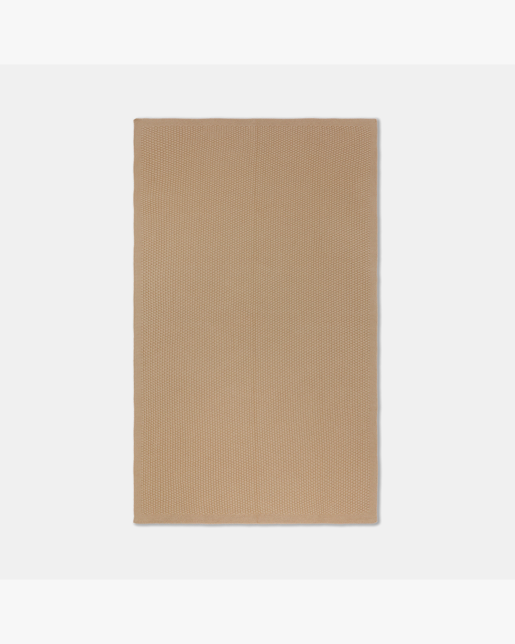 DAY ET MINI OR-S Knit Blanket