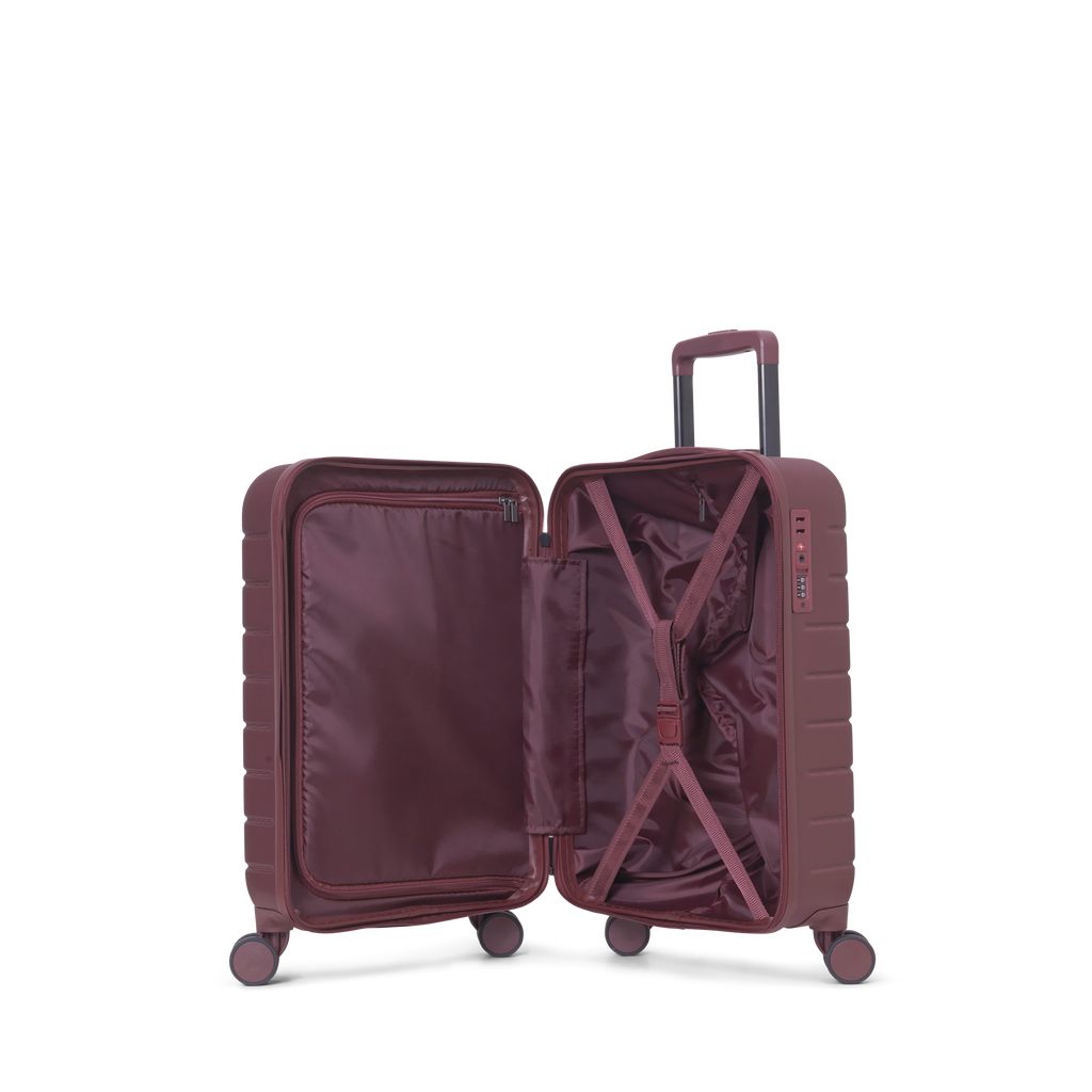 Day Tonal 20" Suitcase 