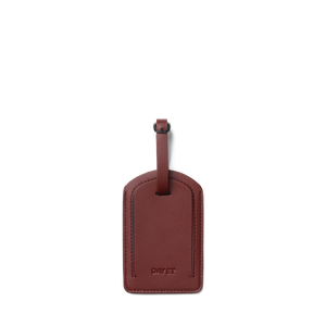 Day Luggage Tag