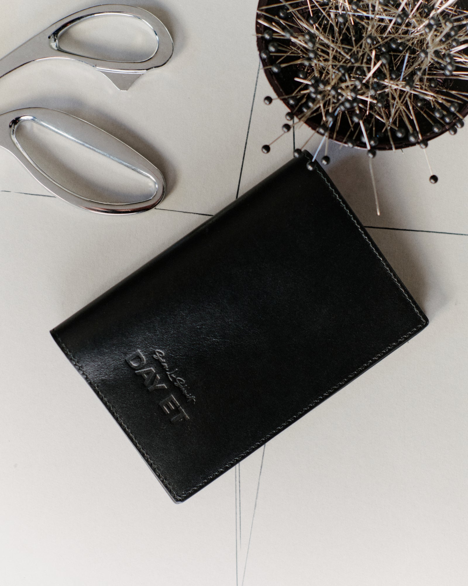 SLS x DAY ET Passport Holder