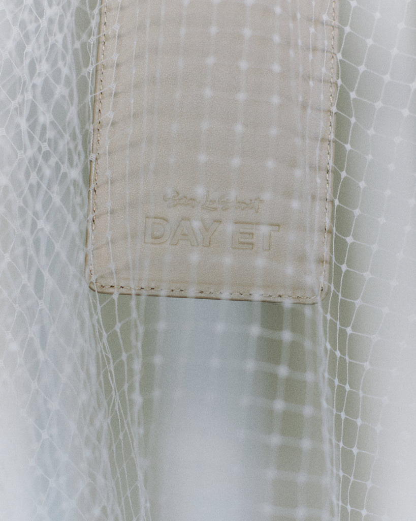 SLS x DAY ET Luggage Tag