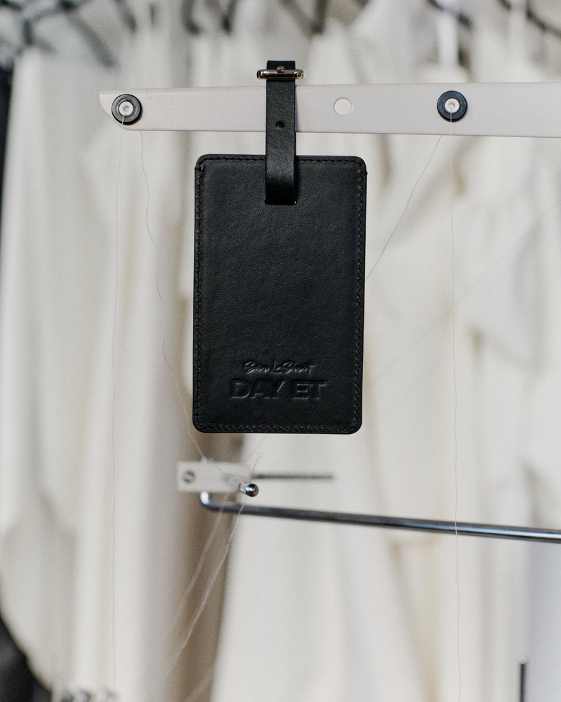SLS x DAY ET Luggage Tag