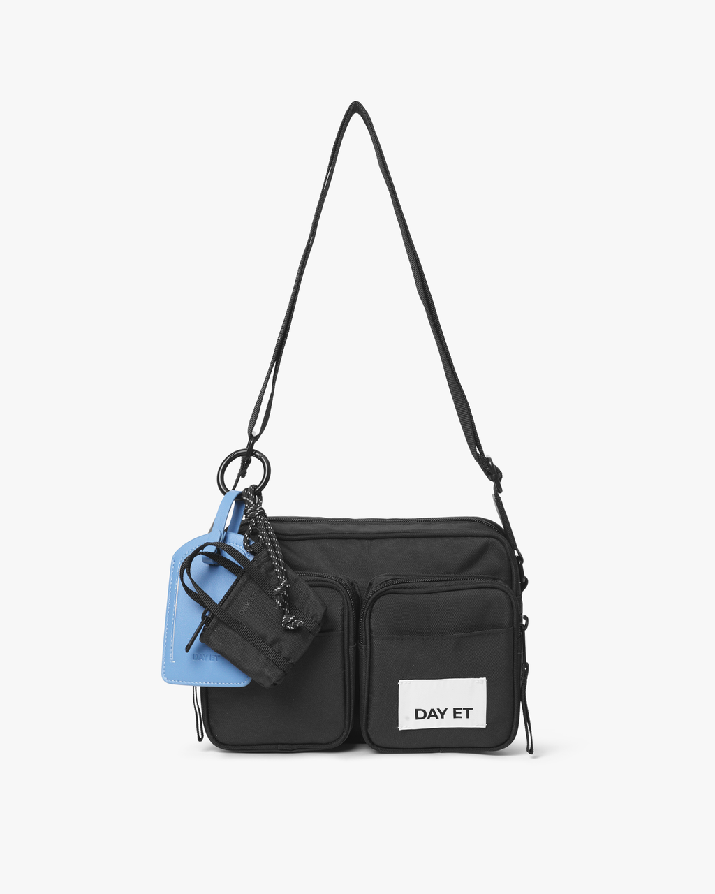Day Gweneth RE-S Charm Bag