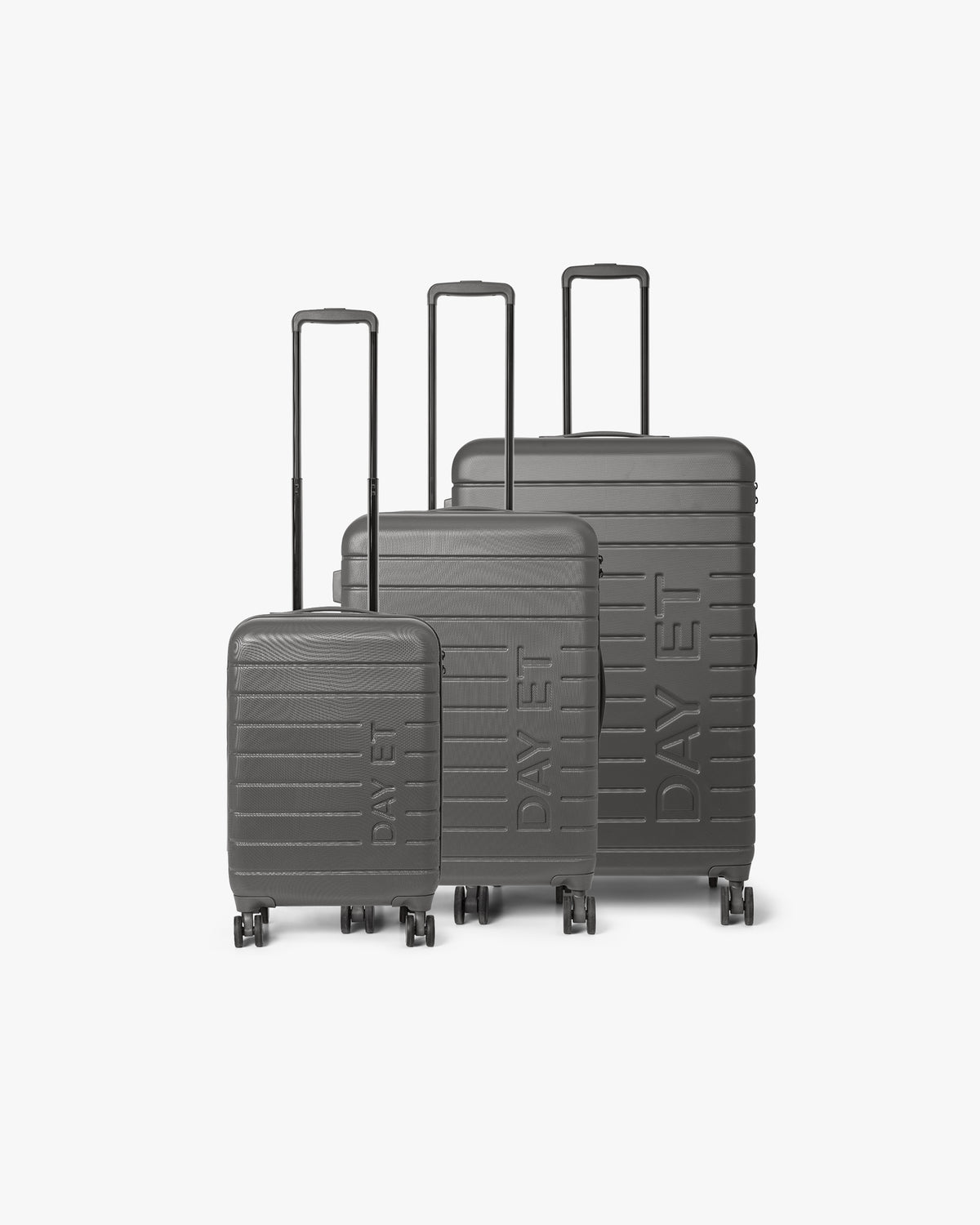 The Travel Trio Kit