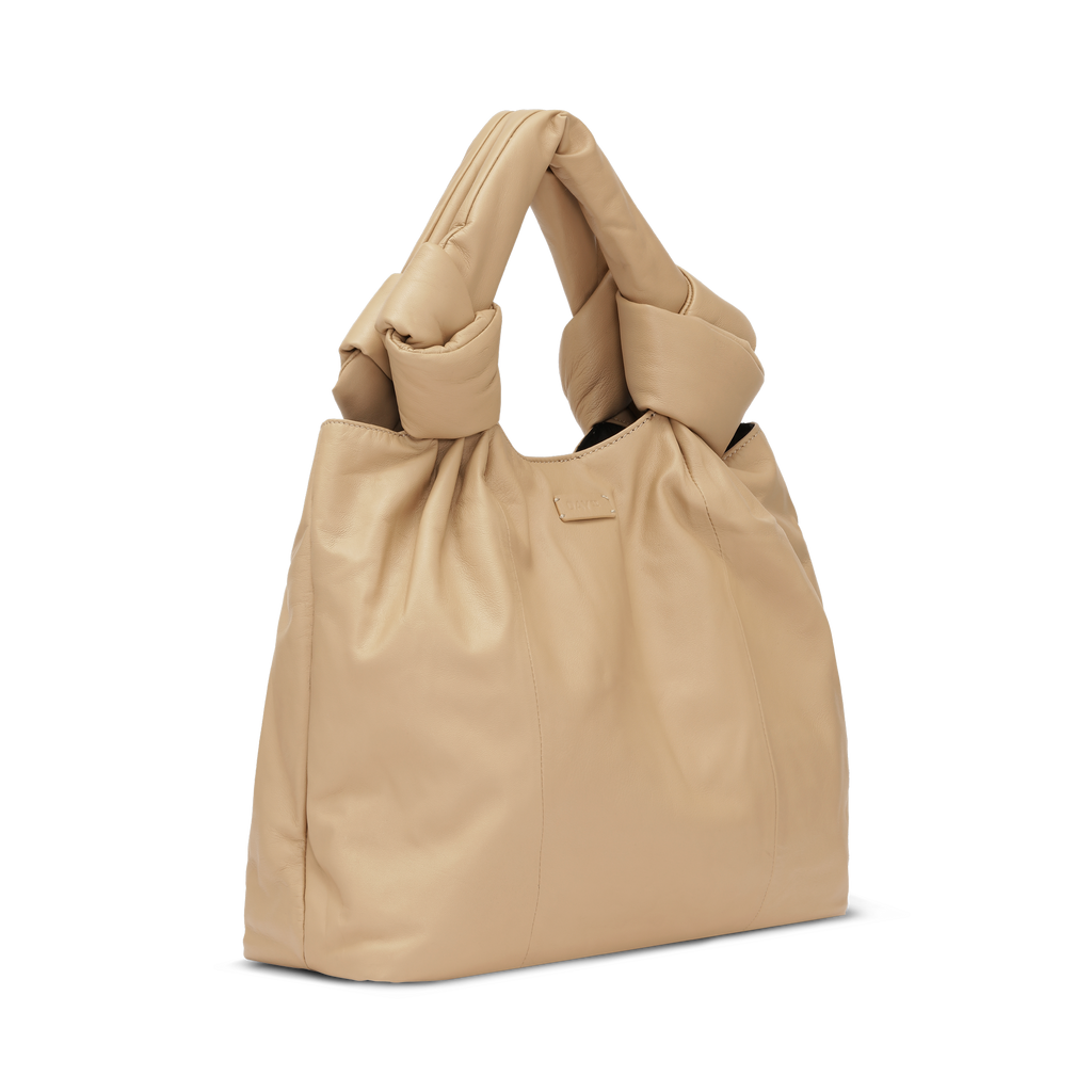 Day x SK Knotty Tote