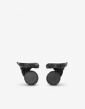 DAY ET Suitcase 2psWheels 24" 28"