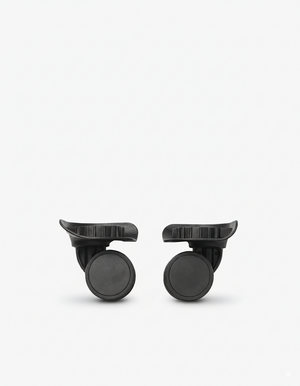 DAY ET Suitcase 2psWheels 24" 28"