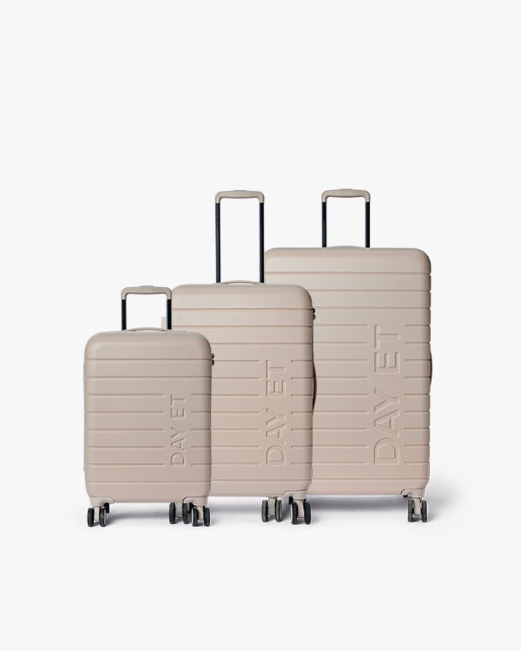The Travel Trio Kit