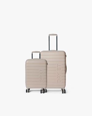 The Weekender Duo Kit