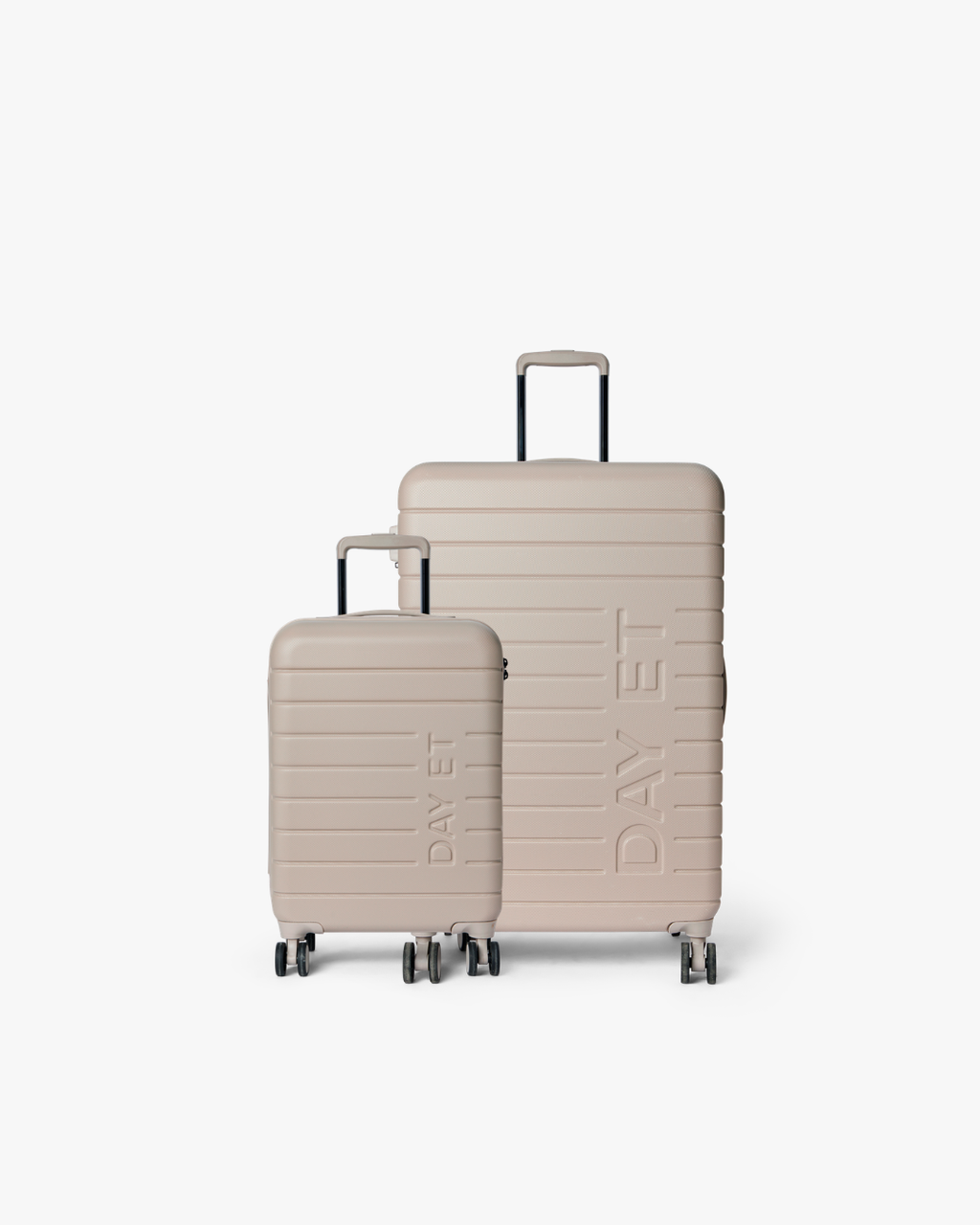 The Extended Stay Duo Kit