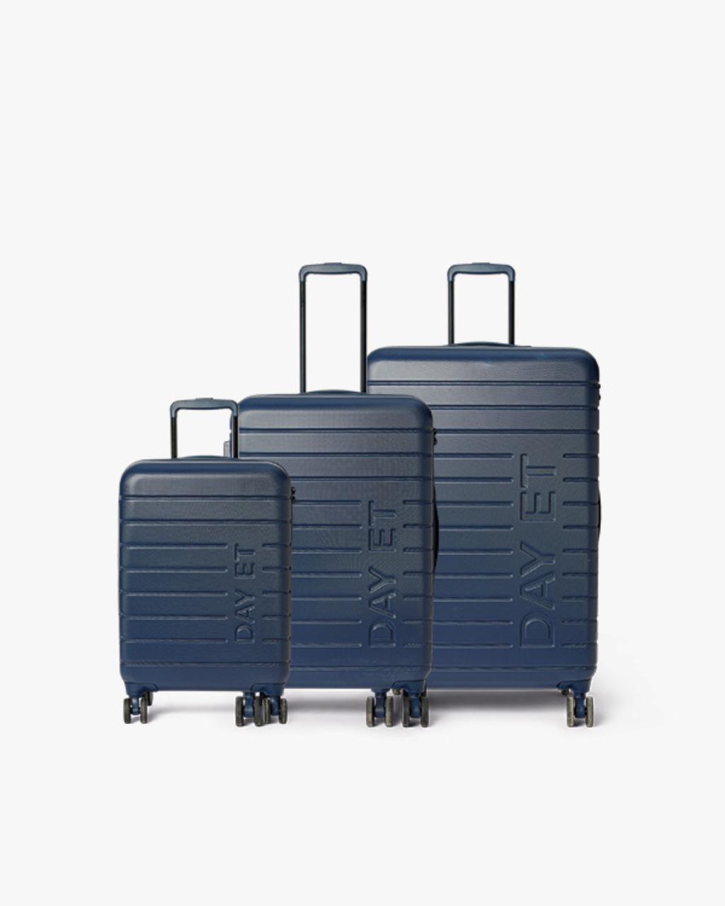 The Travel Trio Kit