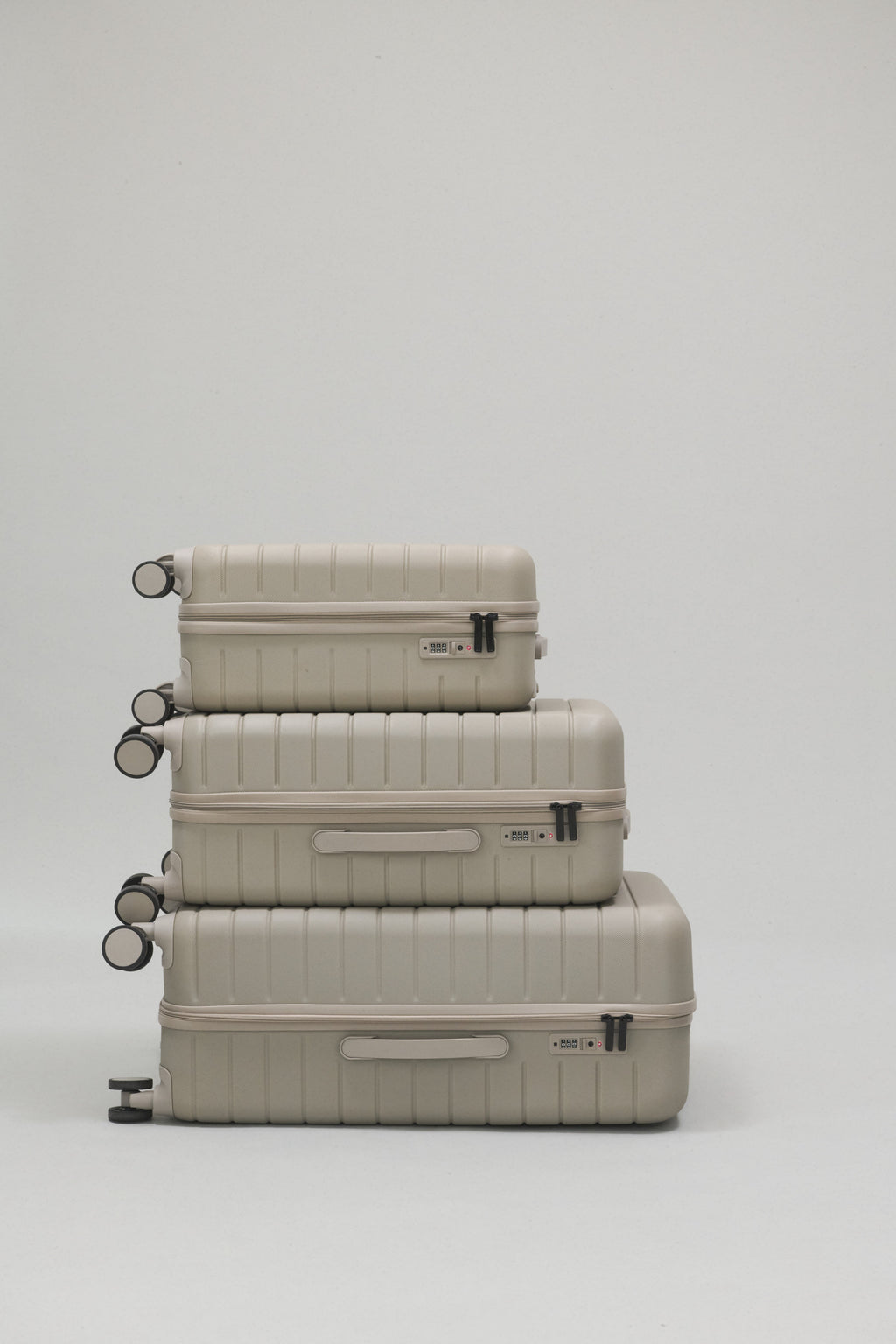 The Travel Trio Kit