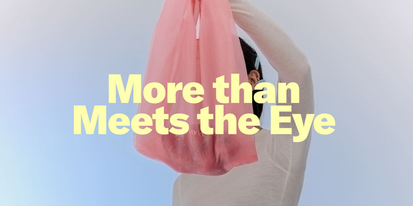 More than Meets the Eye – DAY ET